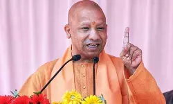 एआई से लैस होगा यूपी का सड़क सुरक्षा मॉडल, योगी सरकार की पहल को भारत सरकार की मंजूरी