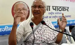 मेधा पाटकर को दिल्ली हाईकोर्ट से झटका, वीके सक्सेना मानहानि मामले में याचिका खारिज