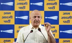 खंडहर बन चुकी है शिक्षा व्यवस्था : मनीष सिसोदिया