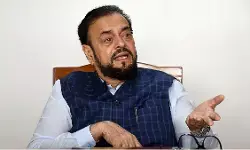 कश्मीर में आतंकवादी कैसे घुसे : अबू आजमी