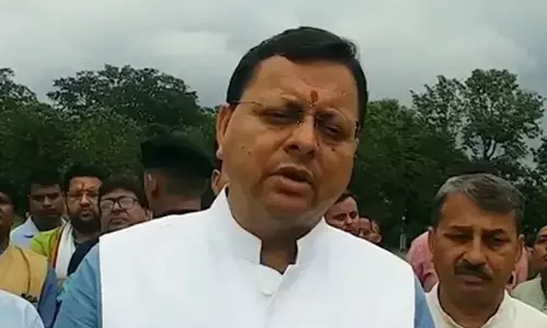 श्रद्धालुओं की सुरक्षा सरकार की पहली जिम्मेदारी है : सीएम धामी