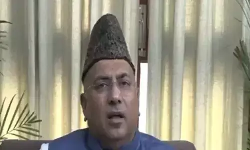 जम्मू-कश्मीर : बीजेपी सांसद गुलाम खटाना ने कांग्रेस पर साधा निशाना जम्मू-कश्मीर : बीजेपी सांसद गुलाम खटाना ने कांग्रेस पर साधा निशाना