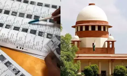 बिहार एसआईआर विवाद: सुप्रीम कोर्ट ने याचिकाओं पर सुनवाई 12 और 13 अगस्त के लिए सूचीबद्ध की