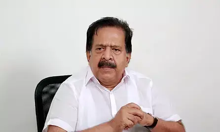 केरल में भी वोटर लिस्ट हेराफेरी का महाराष्ट्र मॉडल : चेन्नीथला