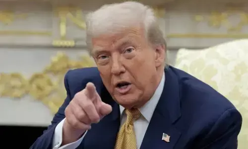 चीन के दबाव के बीच अमेरिका ने ताइवान के राष्ट्रपति के न्यूयॉर्क प्रवास पर लगाई रोक