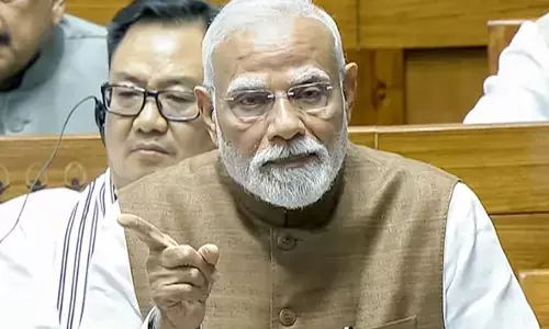 प्रधानमंत्री मोदी का राहुल गांधी को जवाब, दुनिया के किसी भी नेता ने ऑपरेशन सिंदूर नहीं रुकवाया