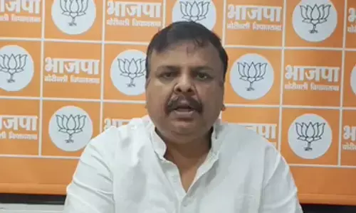 कांग्रेस ने हमेशा भारतीय सेना के शौर्य पर सवाल उठाए हैं : संजय उपाध्याय