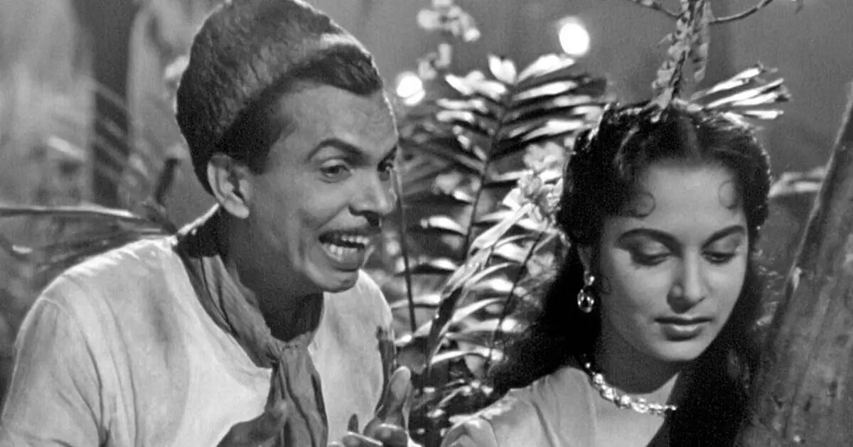 बस कंडक्टर से बने फिल्मी कॉमेडी के बादशाह, जानें जॉनी वॉकर की दिलचस्प कहानी बस कंडक्टर से बने फिल्मी कॉमेडी के बादशाह, जानें जॉनी वॉकर की दिलचस्प कहानी