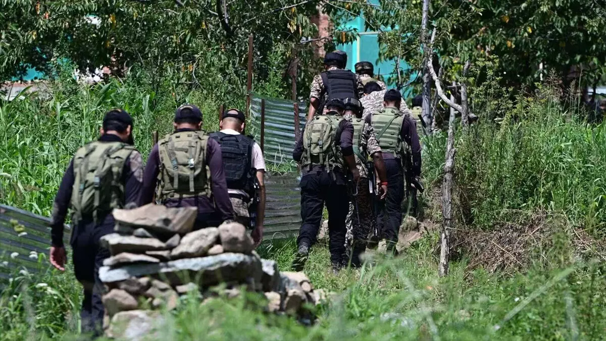 ऑपरेशन महादेव : पहलगाम के पीड़ितों ने सरकार और सेना की कार्रवाई को सराहा