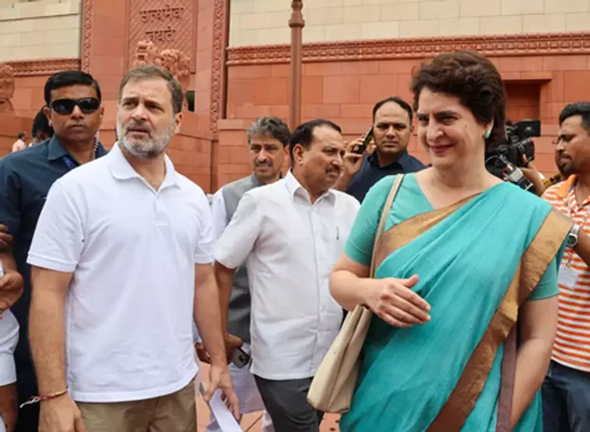 कांग्रेस ने का आरोप, सरकार ने ऑपरेशन सिंदूर पर प्रमुख सवालों का जवाब नहीं दिया