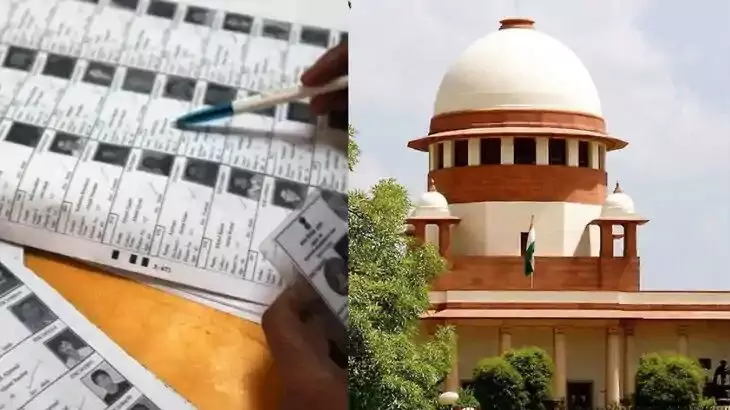 बिहार एसआईआर विवाद: सुप्रीम कोर्ट ने याचिकाओं पर सुनवाई 12 और 13 अगस्त के लिए सूचीबद्ध की