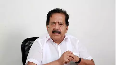 केरल में भी वोटर लिस्ट हेराफेरी का महाराष्ट्र मॉडल : चेन्नीथला