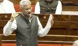 जयशंकर का विपक्ष को करारा जवाब -कान खोलकर सुन लें, 22 अप्रैल से 16 जून तक पीएम मोदी-ट्रंप में कोई बातचीत नहीं हुई जयशंकर का विपक्ष को करारा जवाब -कान खोलकर सुन लें, 22 अप्रैल से 16 जून तक पीएम मोदी-ट्रंप में कोई बातचीत नहीं हुई