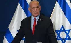 ब्रिटिश पीएम के बयान पर भड़के इजराइली प्रधानमंत्री, दे डाली नसीहत