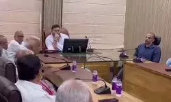 बिहार में महागठबंधन की बैठक शुरू, सीट शेयरिंग को लेकर हो सकती है चर्चा बिहार में महागठबंधन की बैठक शुरू, सीट शेयरिंग को लेकर हो सकती है चर्चा