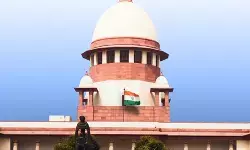 क्रिकेटर संतोष करुणाकरण को सुप्रीम कोर्ट से बड़ी राहत, हटाया आजीवन प्रतिबंध