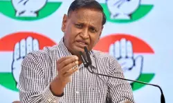 केंद्र सरकार मनोवैज्ञानिक रूप से झूठी है - उदित राज