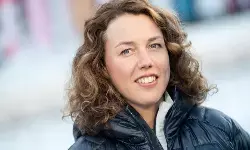 महान विंटर स्पोर्ट्स खिलाड़ी, कारोकोरम के पहाड़ों में लापता