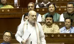 कांग्रेस के शासन में भागे दाऊद, मेमन और इकबाल भटकल जैसे आतंकी : अमित शाह कांग्रेस के शासन में भागे दाऊद, मेमन और इकबाल भटकल जैसे आतंकी : अमित शाह