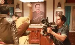 एक्शन को लेकर मेरा कोई तय फॉर्मूला नहीं- फारुक कबीर एक्शन को लेकर मेरा कोई तय फॉर्मूला नहीं- फारुक कबीर