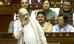 तीनों आतंकियों को सिर में मारी गई गोली, ऑपरेशन महादेव पर बोले अमित शाह