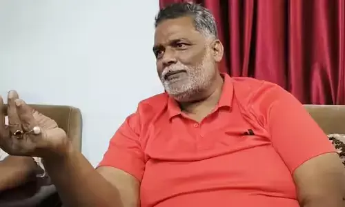 पप्पू यादव ने आशा-ममता कार्यकर्ताओं की प्रोत्साहन राशि बढ़ाने की टाइमिंग पर उठाए सवाल