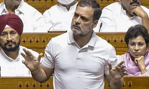 राहुल : आज के साथ भविष्य के नागरिकों की चिंता राहुल : आज के साथ भविष्य के नागरिकों की चिंता