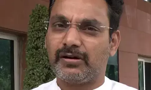 ऑपरेशन सिंदूर पर विपक्ष के झूठे प्रचार को पीएम मोदी ने किया बेनकाब : धैर्यशील माने