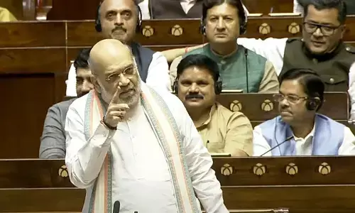 तीनों आतंकियों को सिर में मारी गई गोली, ऑपरेशन महादेव पर बोले अमित शाह