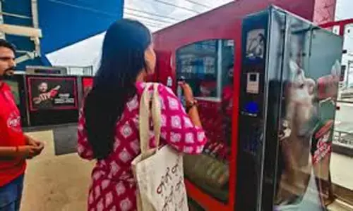 एनसीआरटीसी की बेहतर यात्रा अनुभव और यात्रियों की सहायता के लिए खास पहल एनसीआरटीसी की बेहतर यात्रा अनुभव और यात्रियों की सहायता के लिए खास पहल