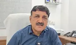 गुजरात : भरूच के लोगों को प्रधानमंत्री विकसित भारत रोजगार योजना को लेकर किया जागरूक गुजरात : भरूच के लोगों को प्रधानमंत्री विकसित भारत रोजगार योजना को लेकर किया जागरूक