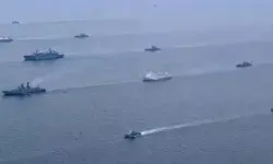 मैरिटाइम इंटरैक्शन-2025: रूस और चीन के नौसैनिक करेंगे जापान सागर में अभ्यास