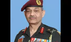 1 अगस्त को कार्यभार ग्रहण करेंगे सेना के नए उपप्रमुख, रक्षा मंत्रालय में दिया जाएगा गॉर्ड ऑफ ऑनर 1 अगस्त को कार्यभार ग्रहण करेंगे सेना के नए उपप्रमुख, रक्षा मंत्रालय में दिया जाएगा गॉर्ड ऑफ ऑनर