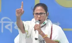 ममता बनर्जी झारग्राम में अगले सप्ताह ‘भाषा आंदोलन’ का नेतृत्व करेंगी