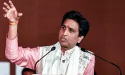 भारत को किसी के भी दबाव में नहीं झुकना चाहिए, अमेरिकी टैरिफ पर भड़के कुमार विश्वास