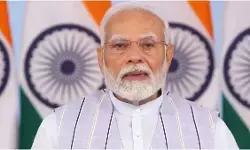 पीएम मोदी ने प्रमिला ताई मेढ़े के निधन पर जताया दुख, कहा- हमेशा याद रहेगा उनका योगदान