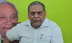 ‘हम मुकाबला कर लेंगे’, अमेरिका की ओर से 25 फीसदी टैरिफ लगाए जाने पर बोले जेडीयू प्रवक्ता नीरज कुमार ‘हम मुकाबला कर लेंगे’, अमेरिका की ओर से 25 फीसदी टैरिफ लगाए जाने पर बोले जेडीयू प्रवक्ता नीरज कुमार