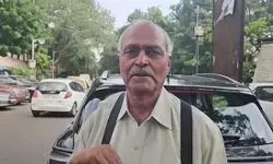 मालेगांव ब्लास्ट : मेजर रमेश उपाध्याय बोले- कोर्ट ने किया बाइज्जत बरी, इसके लिए आभार