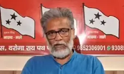 टैरिफ मामले पर बोले दीपांकर भट्टाचार्य- भारत की संप्रभुता और आजादी पर हमला