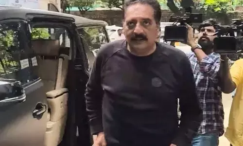 बेटिंग ऐप्स प्रमोशन का मामला: 5 घंटे चली प्रकाश राज से पूछताछ, कहा- विज्ञापन के लिए नहीं लिए कोई पैसे