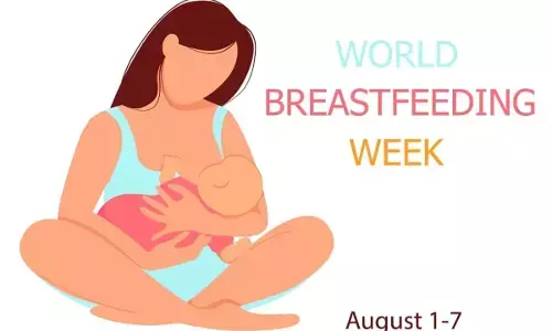 विश्व स्तनपान सप्ताह 2025 : क्यों मनाया जाता है, जानें क्या है इस बार की थीम विश्व स्तनपान सप्ताह 2025 : क्यों मनाया जाता है, जानें क्या है इस बार की थीम