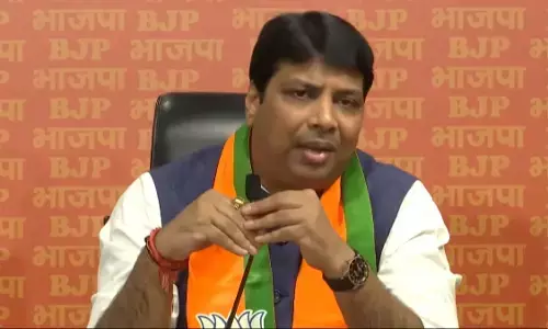 मालेगांव ब्लास्ट केस में शामिल अधिकारियों पर होनी चाहिए कार्रवाई : रोहन गुप्ता मालेगांव ब्लास्ट केस में शामिल अधिकारियों पर होनी चाहिए कार्रवाई : रोहन गुप्ता