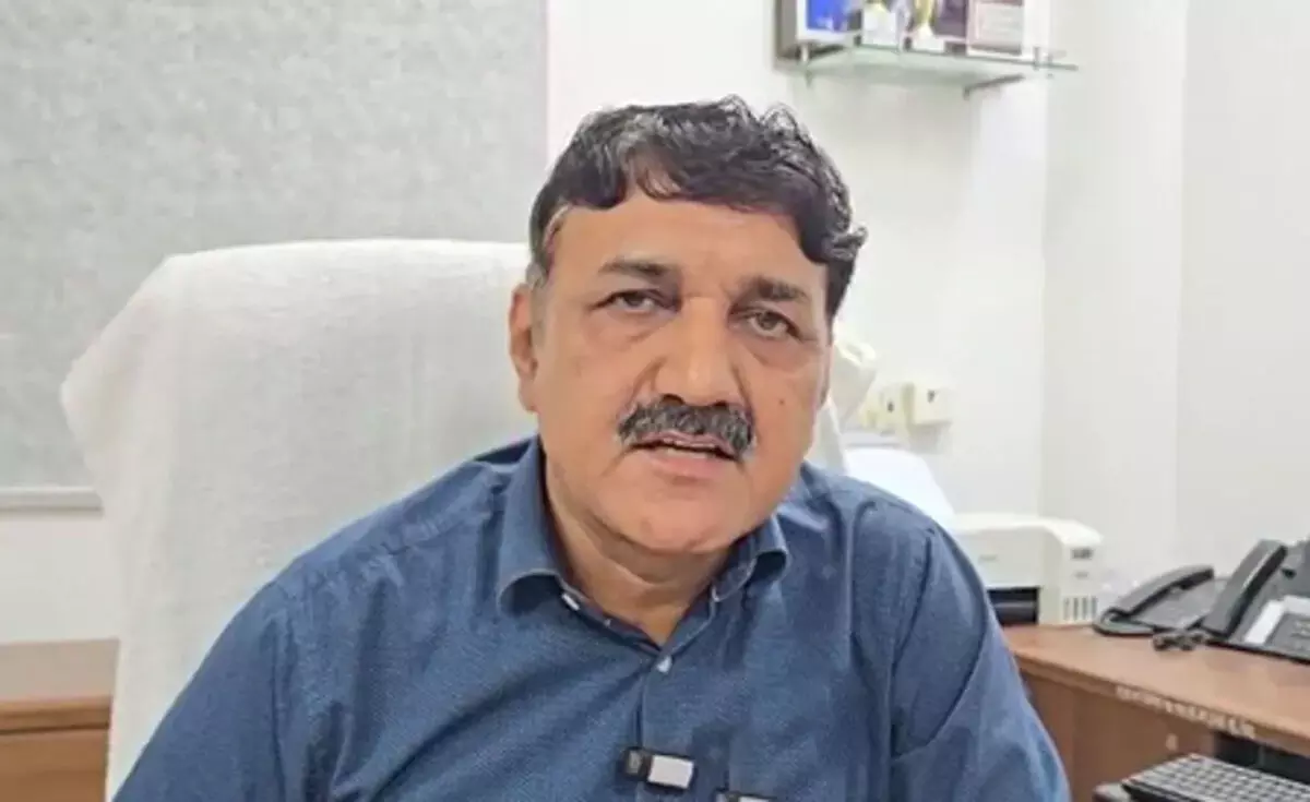 गुजरात : भरूच के लोगों को प्रधानमंत्री विकसित भारत रोजगार योजना को लेकर किया जागरूक गुजरात : भरूच के लोगों को प्रधानमंत्री विकसित भारत रोजगार योजना को लेकर किया जागरूक