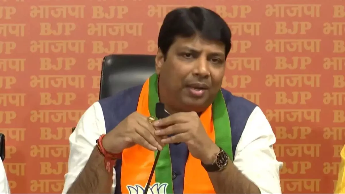 मालेगांव ब्लास्ट केस में शामिल अधिकारियों पर होनी चाहिए कार्रवाई : रोहन गुप्ता मालेगांव ब्लास्ट केस में शामिल अधिकारियों पर होनी चाहिए कार्रवाई : रोहन गुप्ता