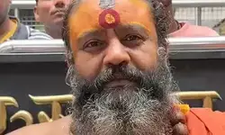 मालेगांव ब्‍लास्‍ट मामले में एनआईए कोर्ट का फैसला स्‍वागत योग्‍य : महंत महादेव दास