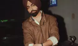 शोबिज में एमी विर्क के 10 साल पूरे, कहा, बहुत कुछ सीखा और अभी भी सीख रहा हूं