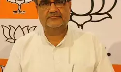 भाजपा प्रदेश अध्यक्ष ने समाजवादी पार्टी की ‘पीडीए पाठशाला’ पर जताया एतराज