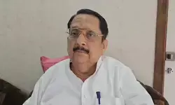 हिंदुओं की गरिमा पर प्रहार करने के लिए माफी मांगे कांग्रेस : भाजपा नेता राज पुरोहित