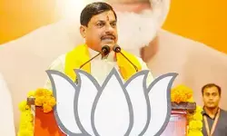 खाद संकट पर कांग्रेस की दोहरी नीति : मोहन यादव