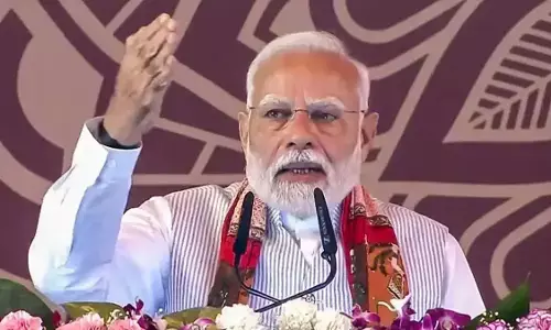 पीएम मोदी का वाराणसी दौरा, 2200 करोड़ की परियोजनाओं की देंगे सौगात